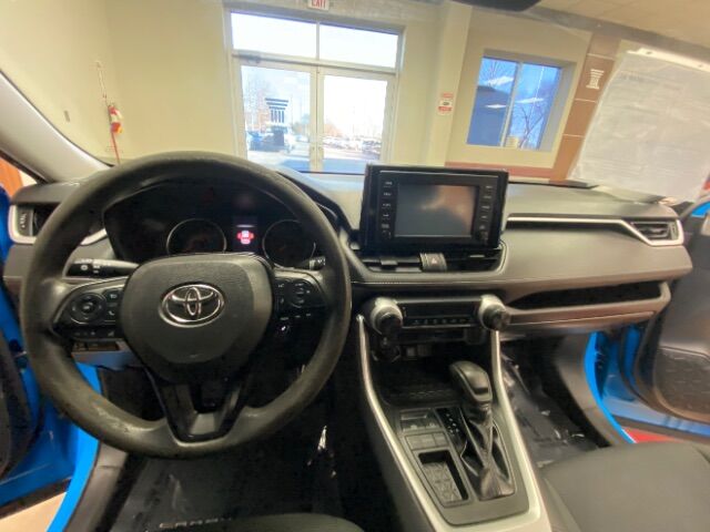 2019 Toyota RAV4 LE Charlotte NC
