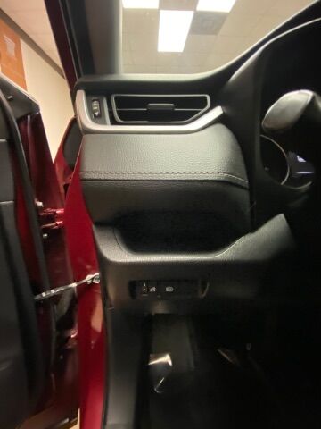 2019 Toyota RAV4 LE Charlotte NC