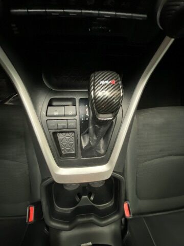 2019 Toyota RAV4 LE Charlotte NC