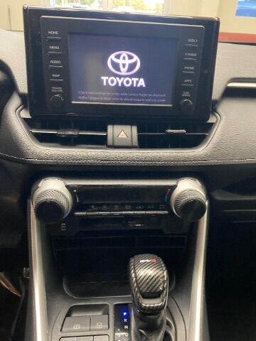 2019 Toyota RAV4 LE Charlotte NC
