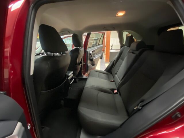 2019 Toyota RAV4 LE Charlotte NC
