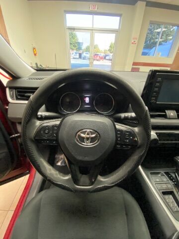 2019 Toyota RAV4 LE Charlotte NC