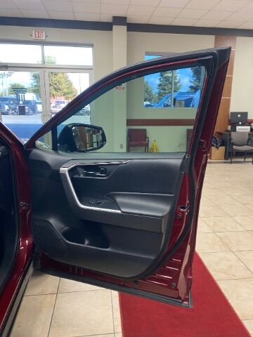 2019 Toyota RAV4 LE Charlotte NC