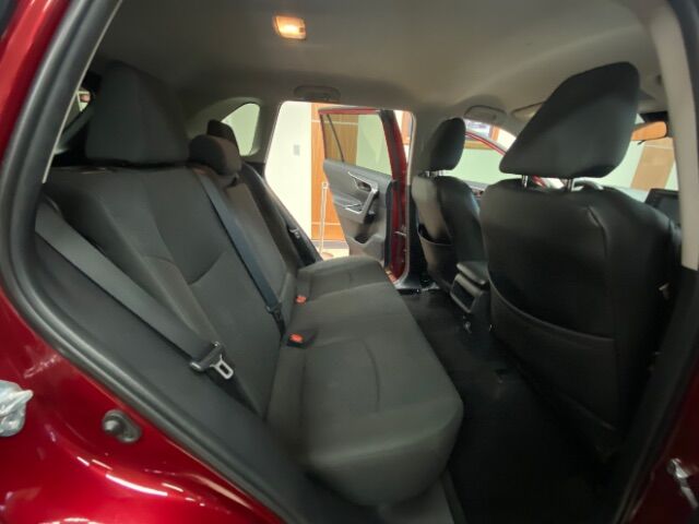 2019 Toyota RAV4 LE Charlotte NC