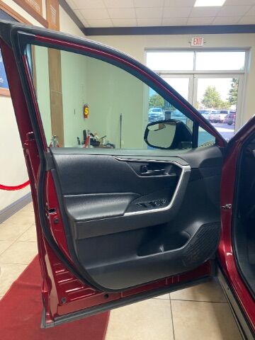 2019 Toyota RAV4 LE Charlotte NC