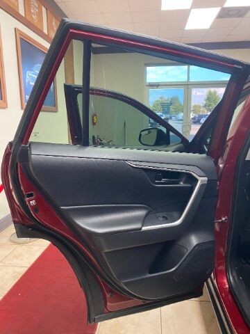 2019 Toyota RAV4 LE Charlotte NC