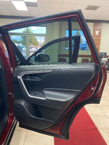 2019 Toyota RAV4 LE Charlotte NC