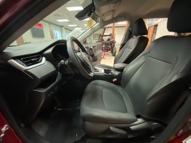 2019 Toyota RAV4 LE Charlotte NC