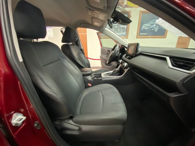 2019 Toyota RAV4 LE Charlotte NC