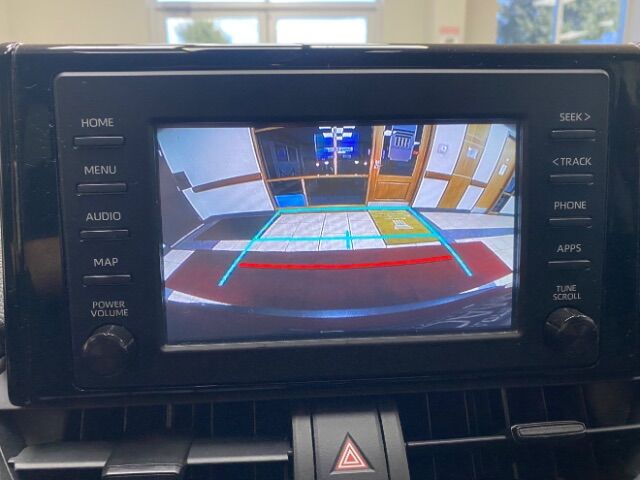 2019 Toyota RAV4 LE Charlotte NC