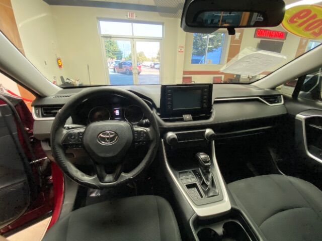 2019 Toyota RAV4 LE Charlotte NC