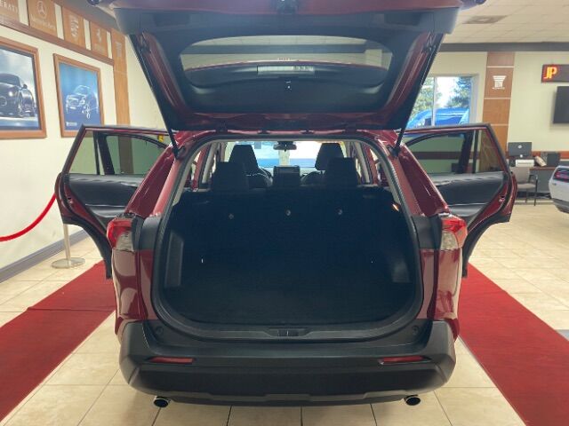 2019 Toyota RAV4 LE Charlotte NC