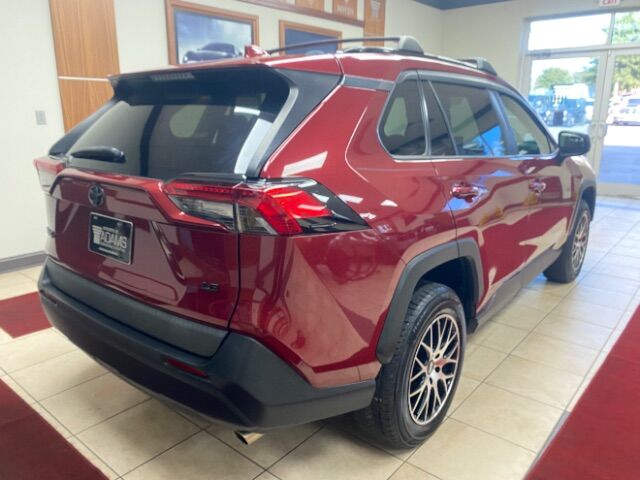 2019 Toyota RAV4 LE Charlotte NC