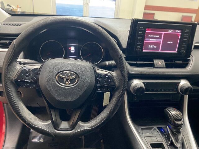 2019 Toyota RAV4 LE Charlotte NC