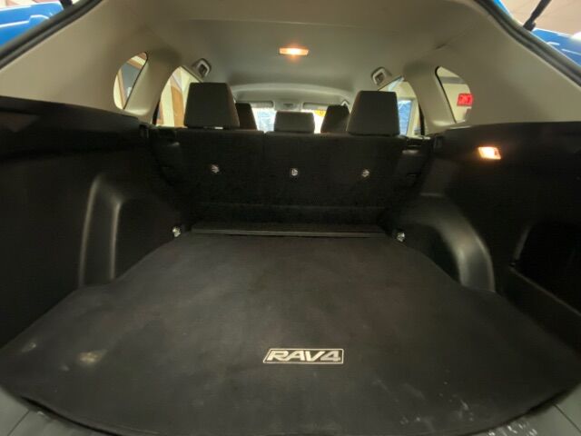 2019 Toyota RAV4 LE Charlotte NC