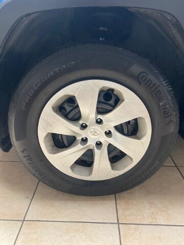 2019 Toyota RAV4 LE Charlotte NC