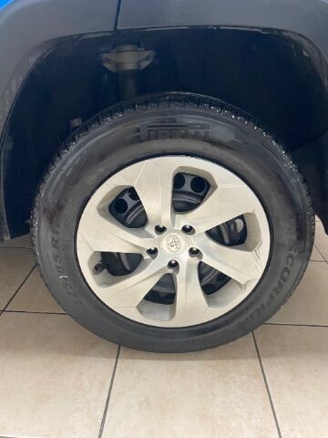 2019 Toyota RAV4 LE Charlotte NC