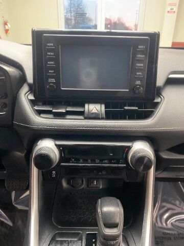 2019 Toyota RAV4 LE Charlotte NC