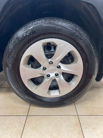 2019 Toyota RAV4 LE Charlotte NC