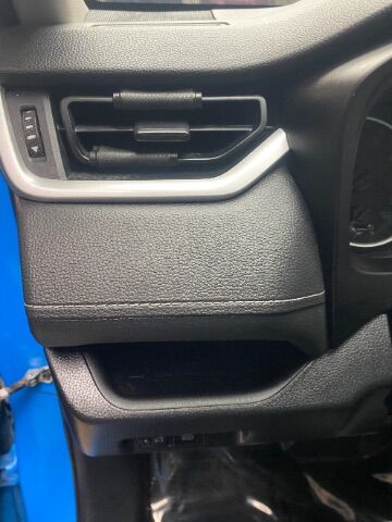 2019 Toyota RAV4 LE Charlotte NC