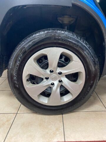 2019 Toyota RAV4 LE Charlotte NC