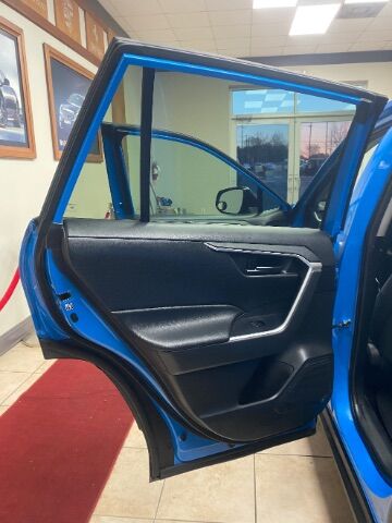 2019 Toyota RAV4 LE Charlotte NC