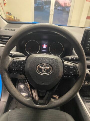 2019 Toyota RAV4 LE Charlotte NC