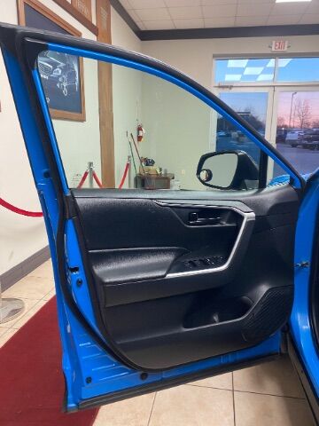 2019 Toyota RAV4 LE Charlotte NC