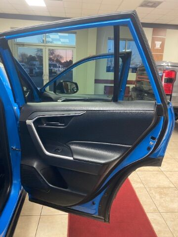 2019 Toyota RAV4 LE Charlotte NC