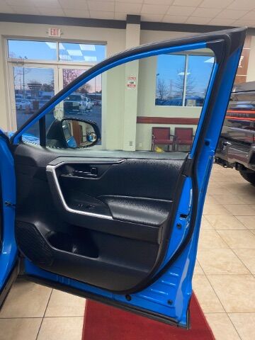 2019 Toyota RAV4 LE Charlotte NC