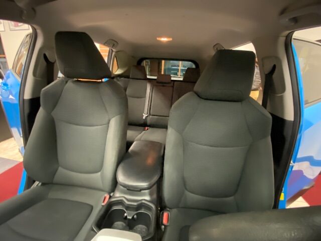 2019 Toyota RAV4 LE Charlotte NC