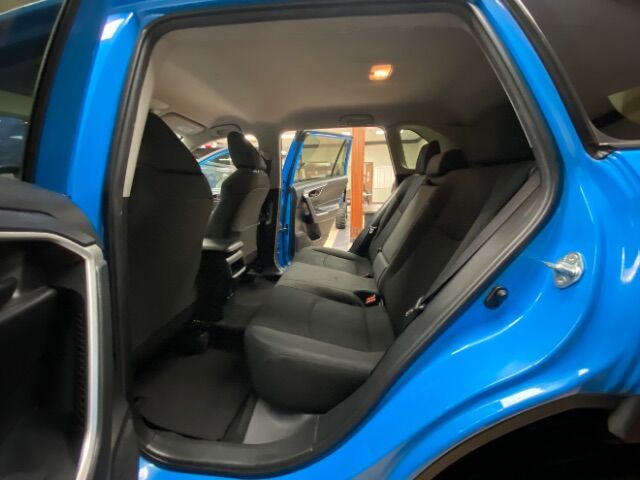 2019 Toyota RAV4 LE Charlotte NC