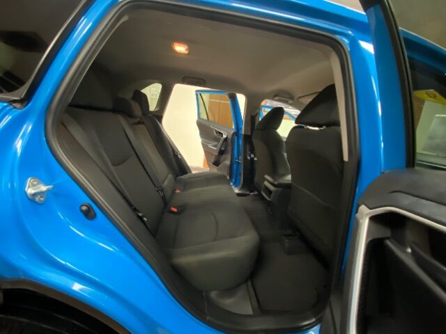 2019 Toyota RAV4 LE Charlotte NC