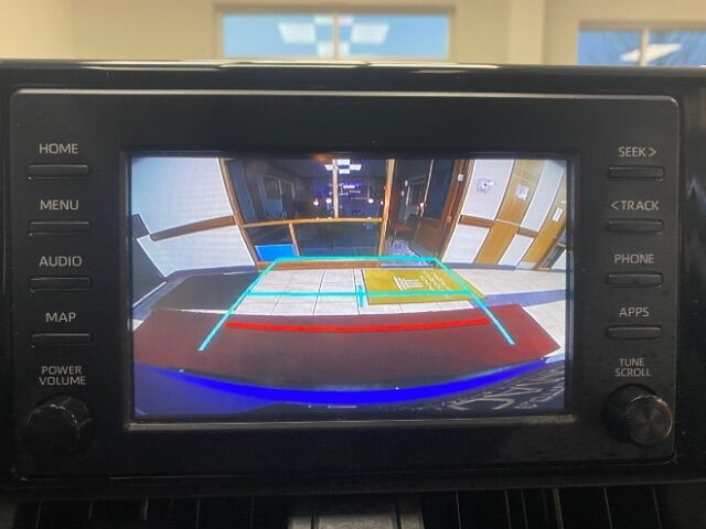 2019 Toyota RAV4 LE Charlotte NC