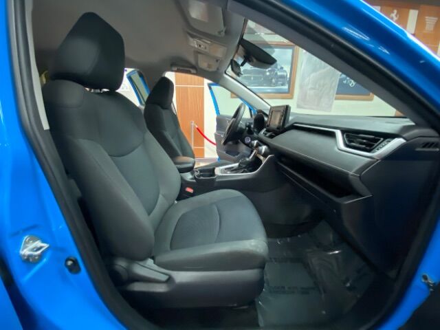 2019 Toyota RAV4 LE Charlotte NC