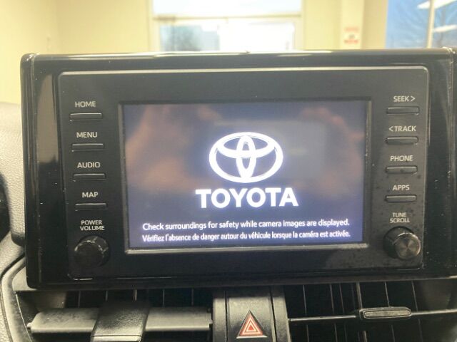 2019 Toyota RAV4 LE Charlotte NC