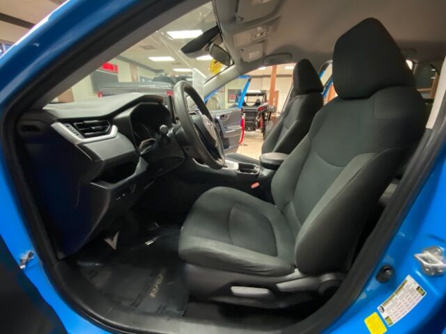 2019 Toyota RAV4 LE Charlotte NC