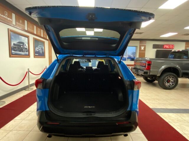 2019 Toyota RAV4 LE Charlotte NC