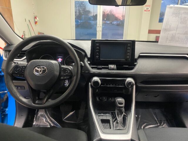 2019 Toyota RAV4 LE Charlotte NC