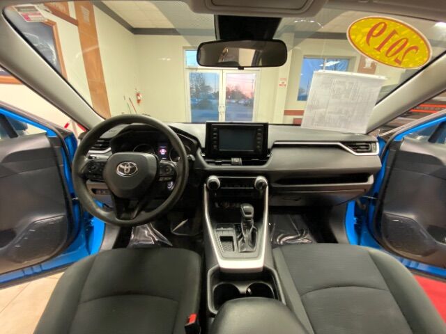 2019 Toyota RAV4 LE Charlotte NC