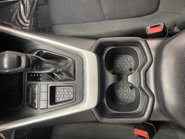 2019 Toyota RAV4 LE Charlotte NC