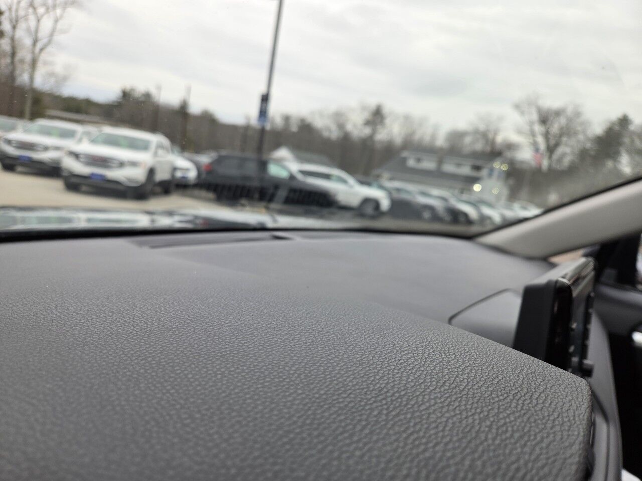 2019 Toyota RAV4 LE Charlton MA