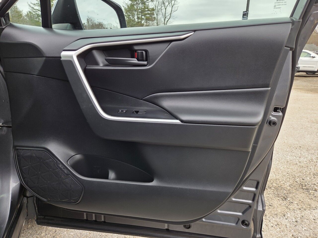 2019 Toyota RAV4 LE Charlton MA