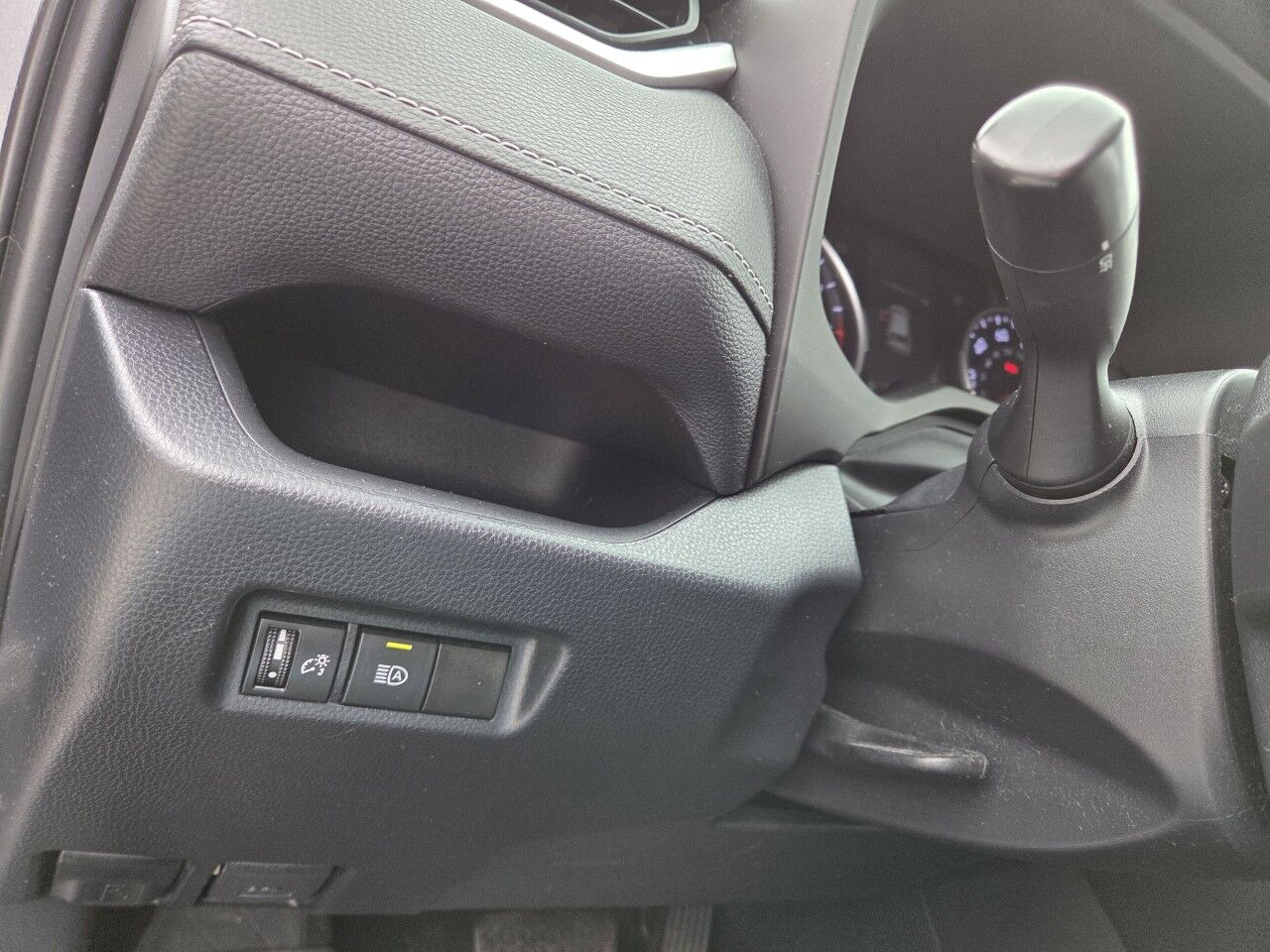 2019 Toyota RAV4 LE Charlton MA