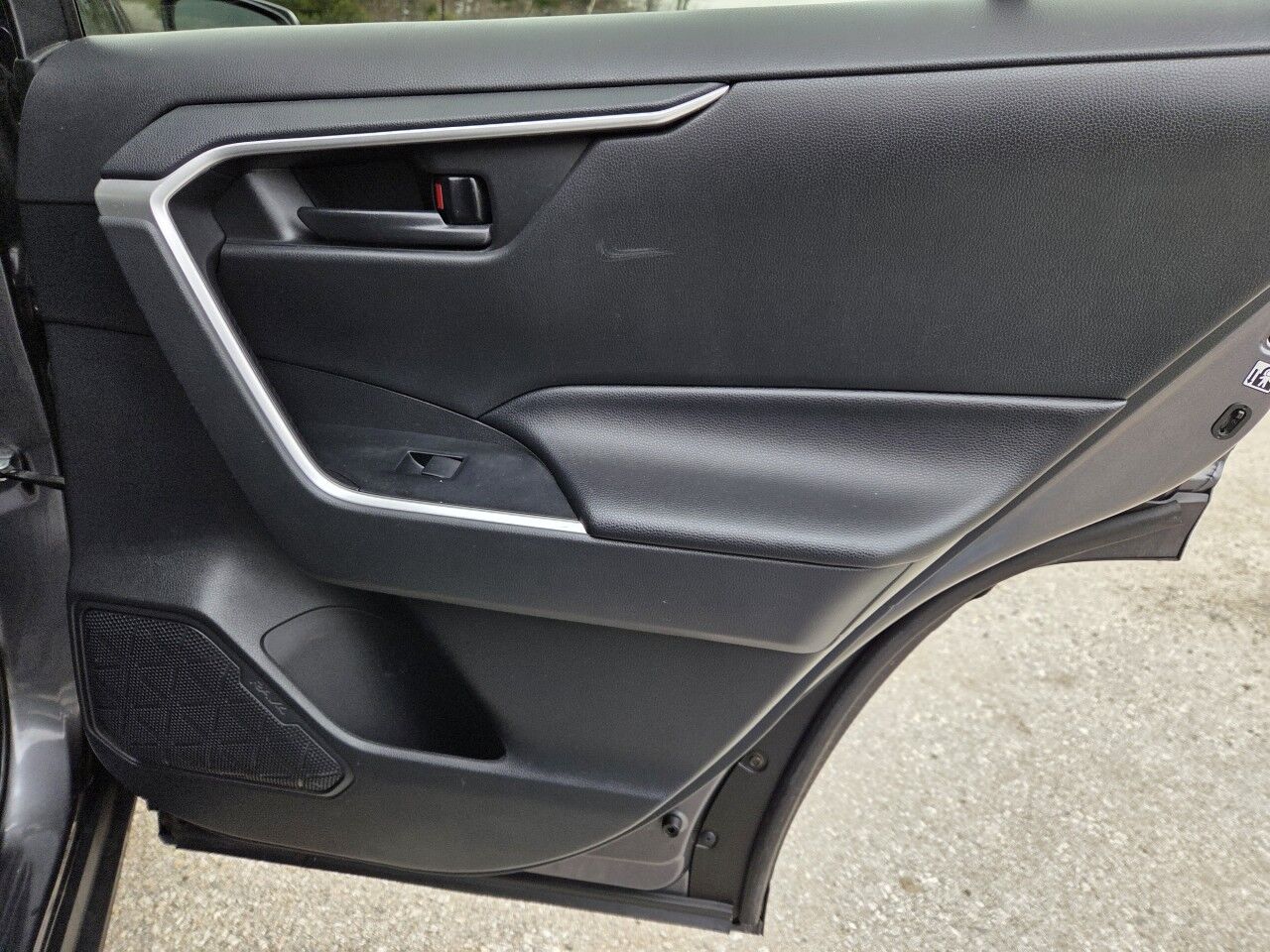 2019 Toyota RAV4 LE Charlton MA