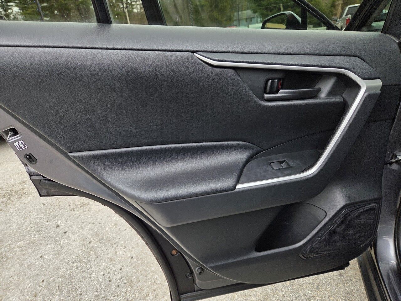 2019 Toyota RAV4 LE Charlton MA