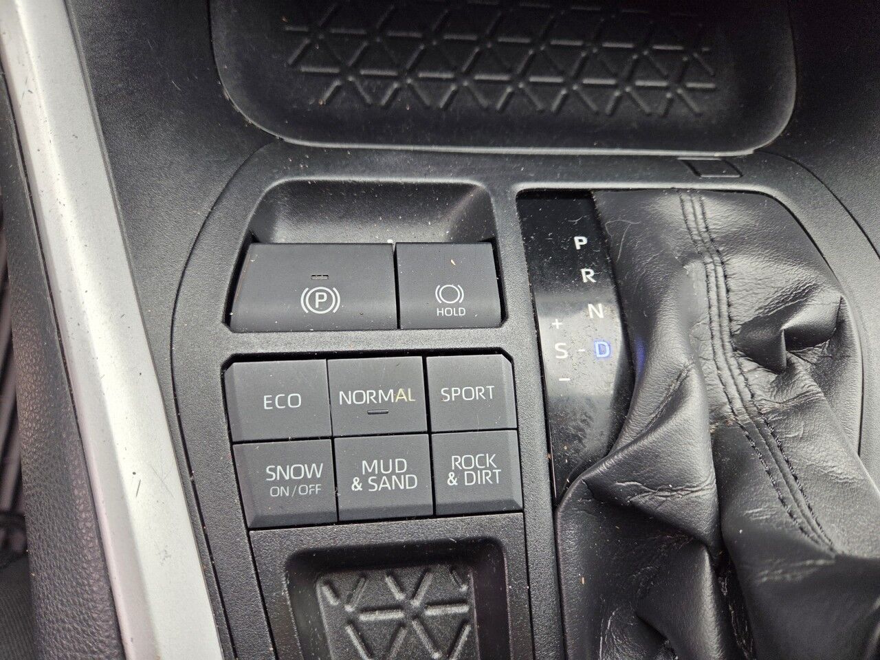 2019 Toyota RAV4 LE Charlton MA