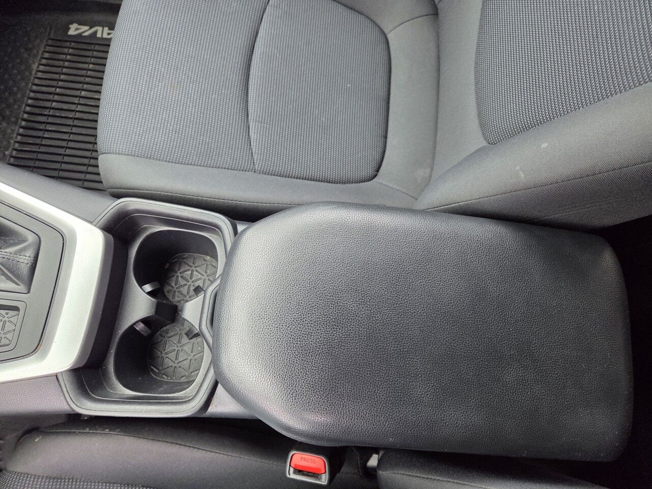 2019 Toyota RAV4 LE Charlton MA