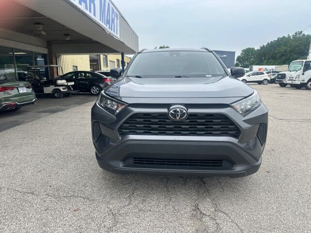 2019 Toyota RAV4 LE Cleveland OH