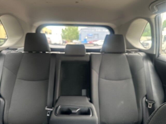 2019 Toyota RAV4 LE Cleveland OH